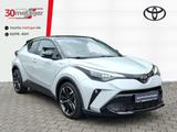 Toyota C-HR Hybrid GR Sport +LED-Scheinwerfer +Sportsit - Toyota C-HR: GR Sport
