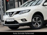 Nissan X-Trail N-Vision 4x4 Aut. 2.0 dCi, Pano, 360°K - Nissan X-Trail: Allradantrieb, 2.0