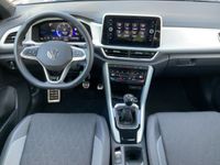 Volkswagen T-Roc - Vorschau Bild 9