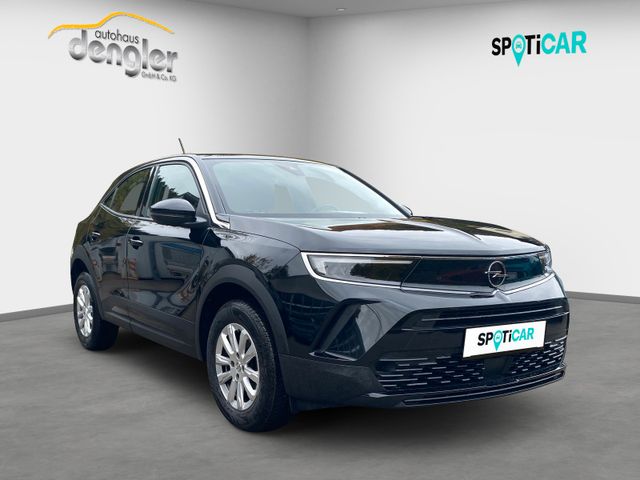 Opel Mokka Edition
