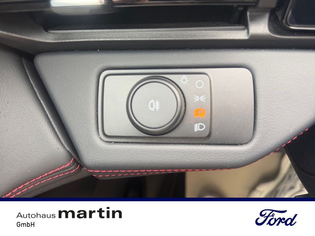 Fahrzeugabbildung Ford Puma 1.0 EcoBoost ST-Line X S/S EURO MATRIX-LED