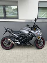 Suzuki GSX-S 1000F ABS - SUZUKI GSX S1000F