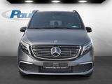 Mercedes-Benz EQV 300 lang Airmatic+Sitzluft+el.Sitze - Mercedes Kombi 7-Sitzer
