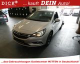 Opel Astra K ST Business 1.6d Aut. NAVI/SHZ/PDC/8Fach - Opel Astra: 1.8