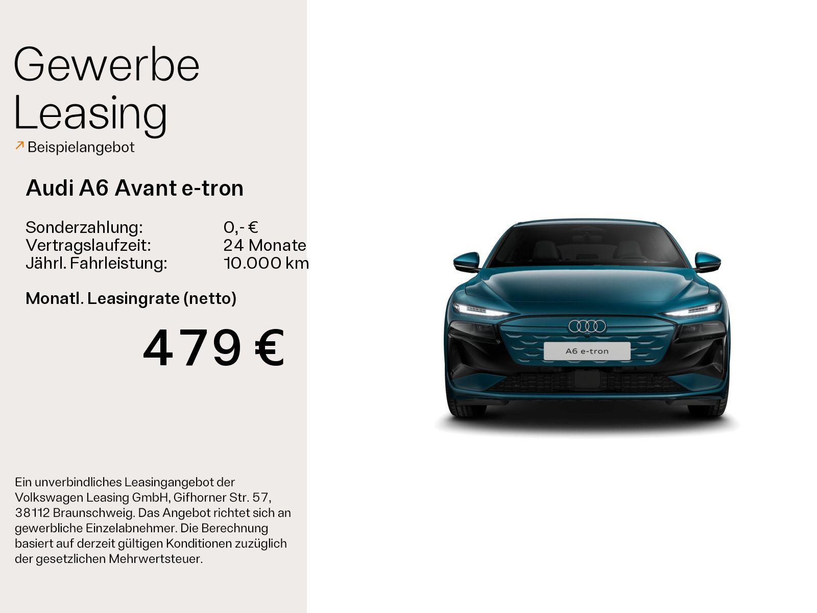 Audi A6 Avant e-tron perf.S line 693km WLTP Matrix AH foto 2