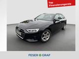 Audi A4 Avant 35 TDI S tronic AHK Navi PDC SHZ