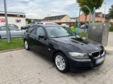 BMW 316d  gepflegt  viele Neuteile - gebrauchte BMW 316 aus dem Jahr 2011