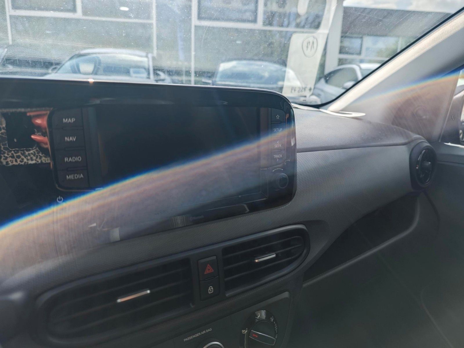 Hyundai i10 – Bild 9