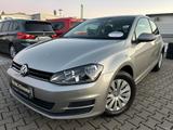 Volkswagen Golf VII 1.2 TSI Trendline BMT*SCHECKHEFTGEPF...