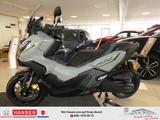 Honda ADV 350   6 Jahre Garantie - HONDA NEU ROLLER