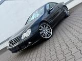 Mercedes-Benz SL 500*2HAND*SCHECKHEFT*PANO*BOSE*MASSAGE*DT AUT - Mercedes SL 500 Benzin Gebrauchtwagen