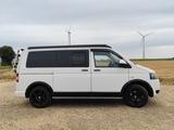 Volkswagen VW T5, 2,0 TDI Wohnmobil mit Aufstelldach - Offers