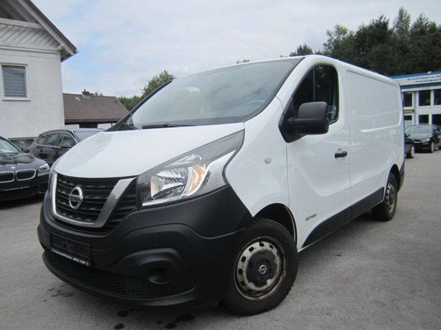 Nissan NV300 Kastenwagen L1H1 2,7t PRO