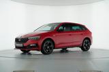Skoda SCALA MONTE CARLO 1.5 RÜCKFAHRKAMERA+PREMIUM-LED - Skoda aus 2022