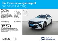Volkswagen Taigo - Vorschau Bild 2