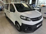 Opel Vivaro 1.5 D L, 8-Sitzer, CarPlay, Kamera! - gebrauchte Opel Vivaro aus dem Jahr 2022