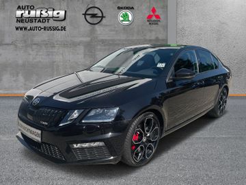 SKODA Octavia 2.0 TSI DSG RS,NAVI,AHZV,ACC,LED
