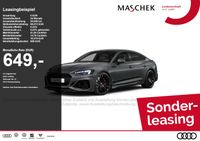 Audi RS5 - Vorschau Bild 1