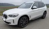 BMW iX3 IMPRESSIVE IMPRESSIVE - BMW iX3 aus 2021