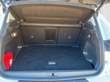 Fotografie des Opel Grandland (X) Grandland Ultimate Automatik ACC Leder MatrixLED