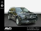 Mercedes-Benz GLS 350 d 4M Distr AHK Pano Sitzklima Excl. Airm - Mercedes-Benz Gebrauchtwagen in Chemnitz