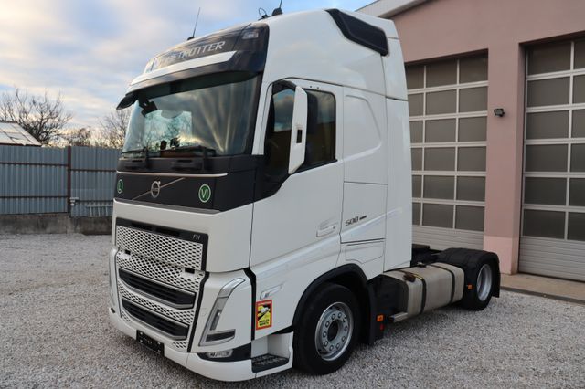 Volvo FH 500 XL LOW-DECK,ACC,STANDKLIMA,NAVI