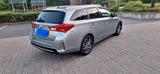 Toyota Auris Touring Sports 1.8l TeamD*2.Hand - Toyota Auris Touring Sports mit Diesel-Antrieb