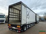 DAF XF 530 FAN 6x2/4 Superspacecab Euro6D -Retarder  - DAF Kipper