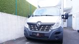 Renault Master III Pritsche L2H1 3,5t *Hebebühne* - Renault Master in Wuppertal