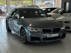 BMW 630 d xDrive M Sport GT /Head-up/Softclose/Kamer
