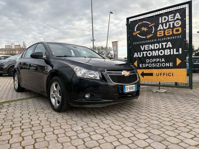 Chevrolet Cruze 1.8 5 porte LT GPL