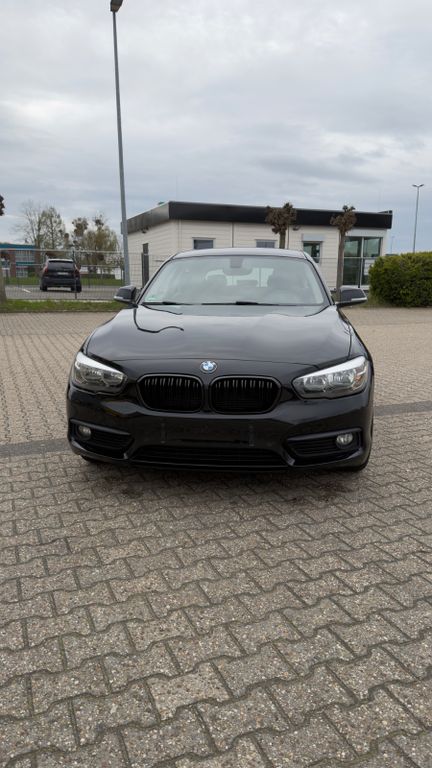 Image of BMW 116