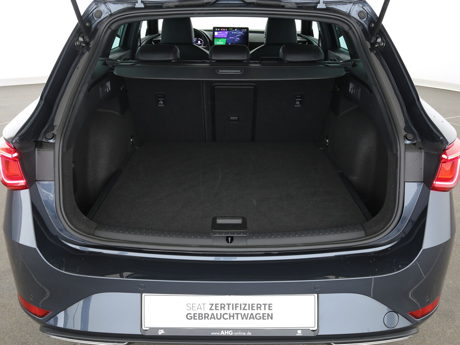 Seat Leon - Bild 25
