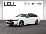 BMW M340d xDrive Touring HK HiFi DAB LED Standhzg. - gebrauchte BMW M340d aus dem Jahr 2023