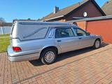 Ford Crown Victoria Leichenwagen, LKW Zulassung - Ford: Victoria