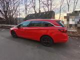 Opel Astra 1.4 Turbo Sports Tourer Dynamic 110kW 