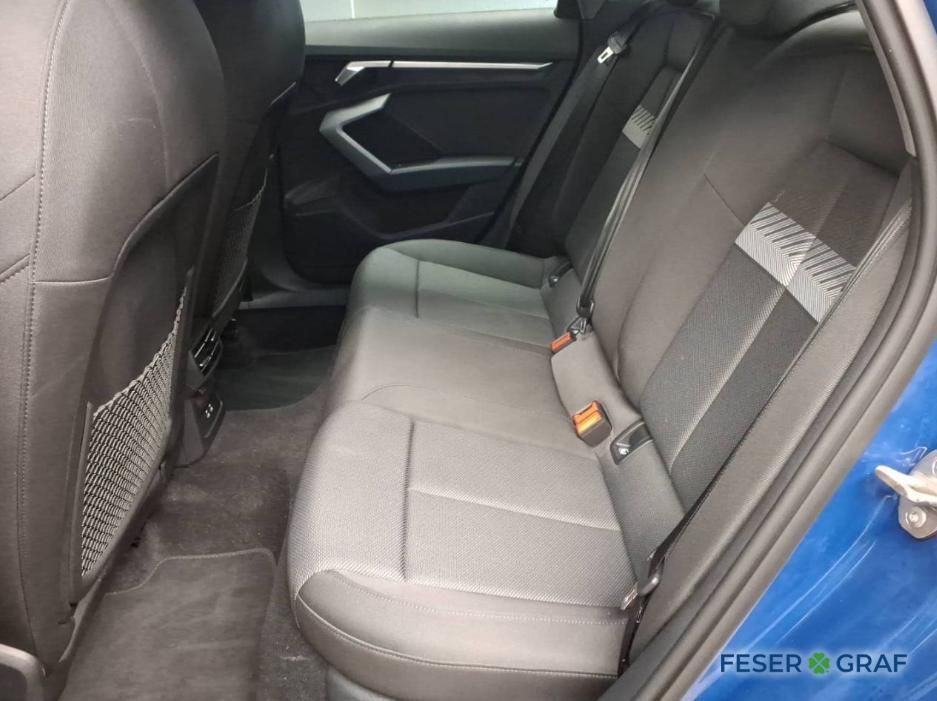 Audi A3 - Bild 8