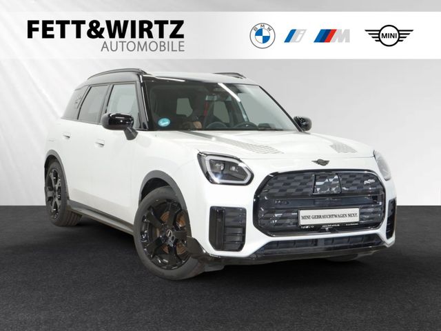 MINI Countryman SE ALL4 JCW Trim|AHK|Panorama|Head-Up