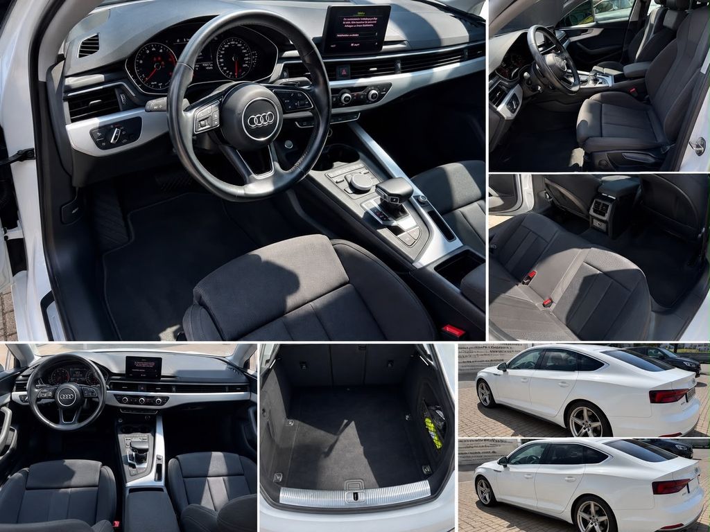 Image of Audi A5