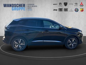 Peugeot 3008 GT 300 Hybrid 4 AHK+Night Vision+SD