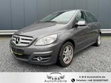 Mercedes-Benz B 200 B -Klasse PDC - Mercedes-Benz B 200 in Braunschweig