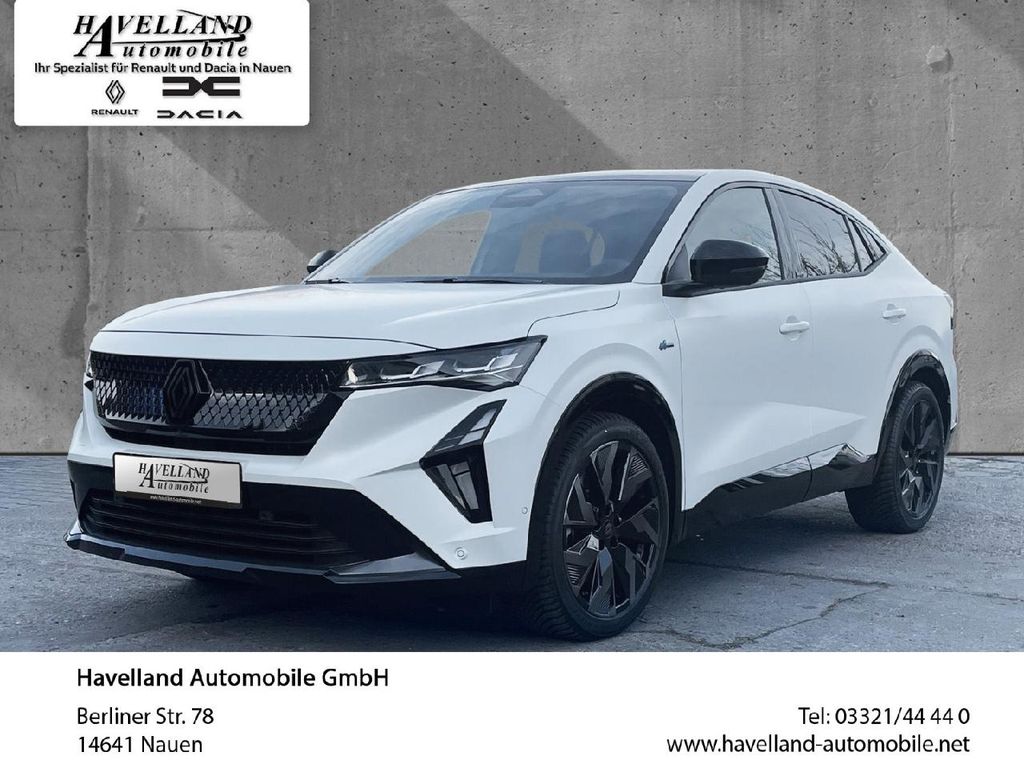 Renault Andere