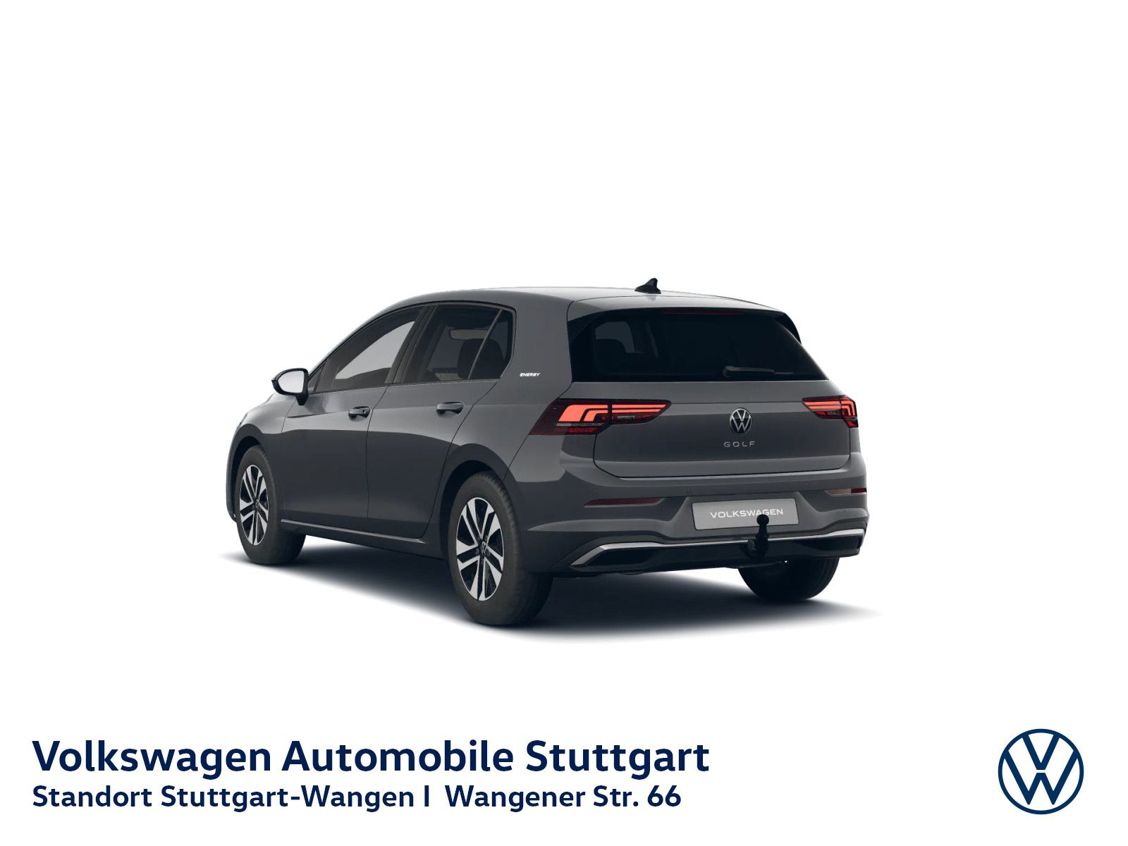 Volkswagen Golf Energy 2.0 TDI DSG Navi Kamera AHK ACC LED foto 4