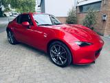 Mazda MX-5 Sports-Line 2.0 RF BOSE/LED/ 1.HAND - Mazda MX-5 Gebrauchtwagen in Duisburg