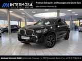 BMW X4 xDrive20i M Sport*LASER*HUD*ACC*KEYL*AHK*360°