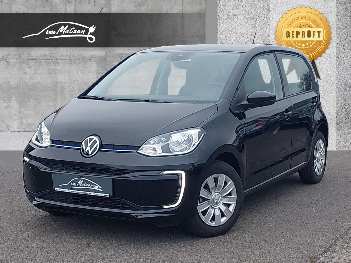 Volkswagen up e-up! SOH 95,4% AVILOO ZERTIFIKAT CCS KAMERA 