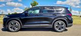 Hyundai SANTA FE 2.2 CRDi Premium 4WD 8AT Premium - gebrauchte Hyundai SANTA FE aus dem Jahr 2018