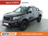 Nissan Navara 2.3 dCi N-Guard Double Cab 4x4 Aut.*NAVI