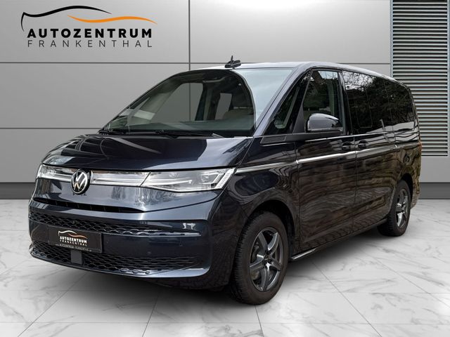 Volkswagen T7 Multivan Style eHybrid ACC HK AHK lang