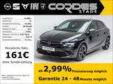 Opel Corsa F Ultimate Kollisionswarner Alu PDC v&h (2 - Opel Corsa aus 2022